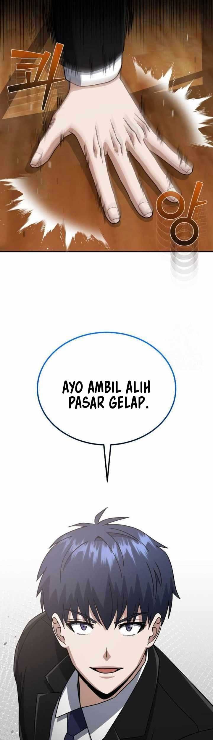 Genius of the Unique Lineage Chapter 118 Gambar 23