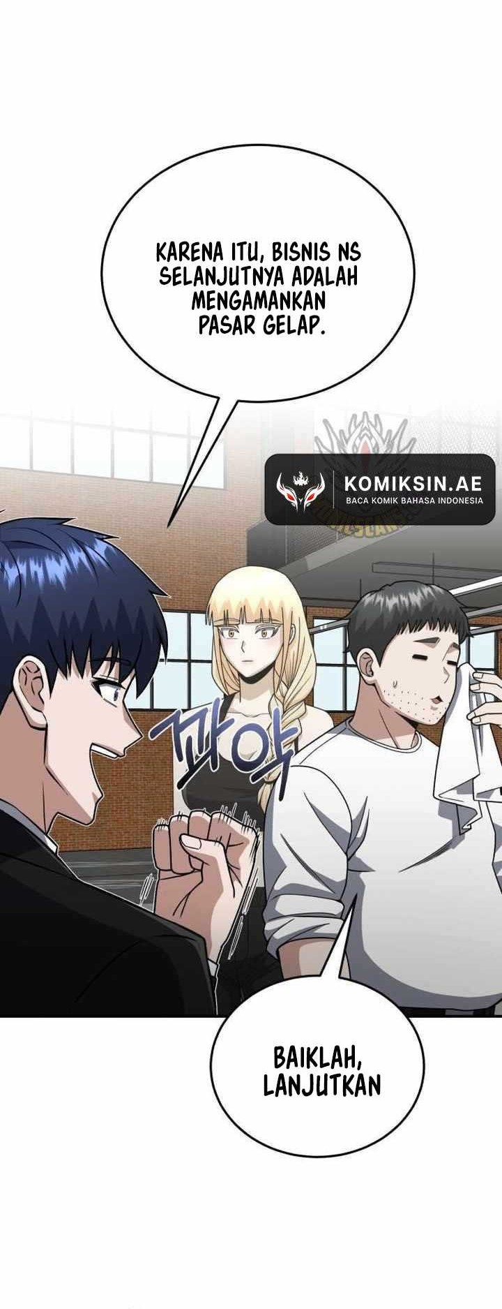 Genius of the Unique Lineage Chapter 118 Gambar 26