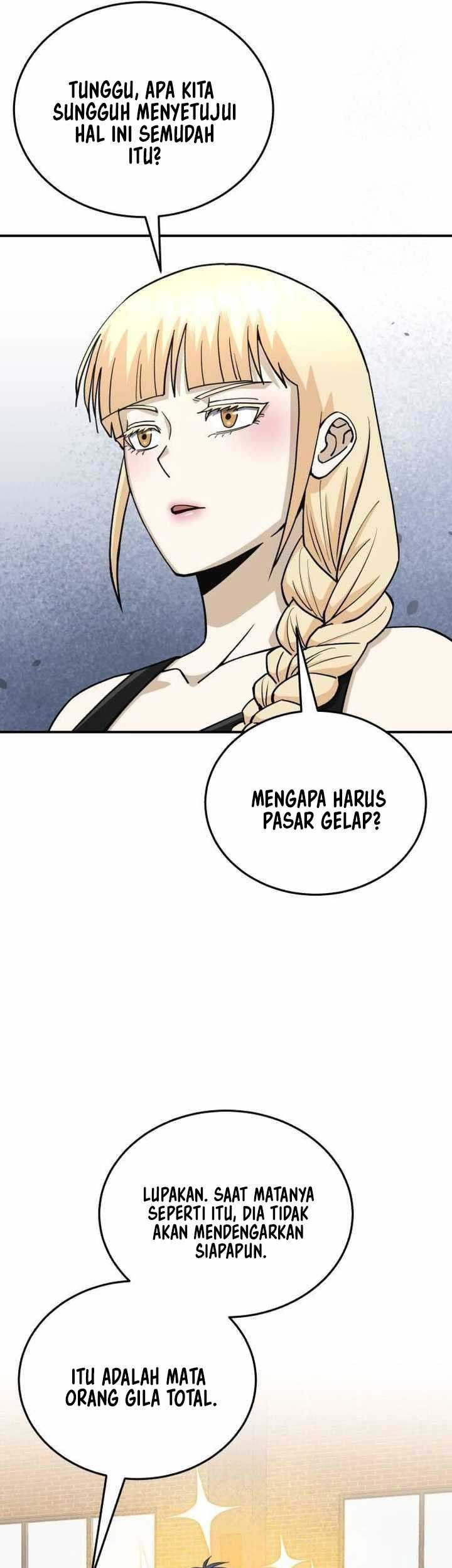 Genius of the Unique Lineage Chapter 118 Gambar 27