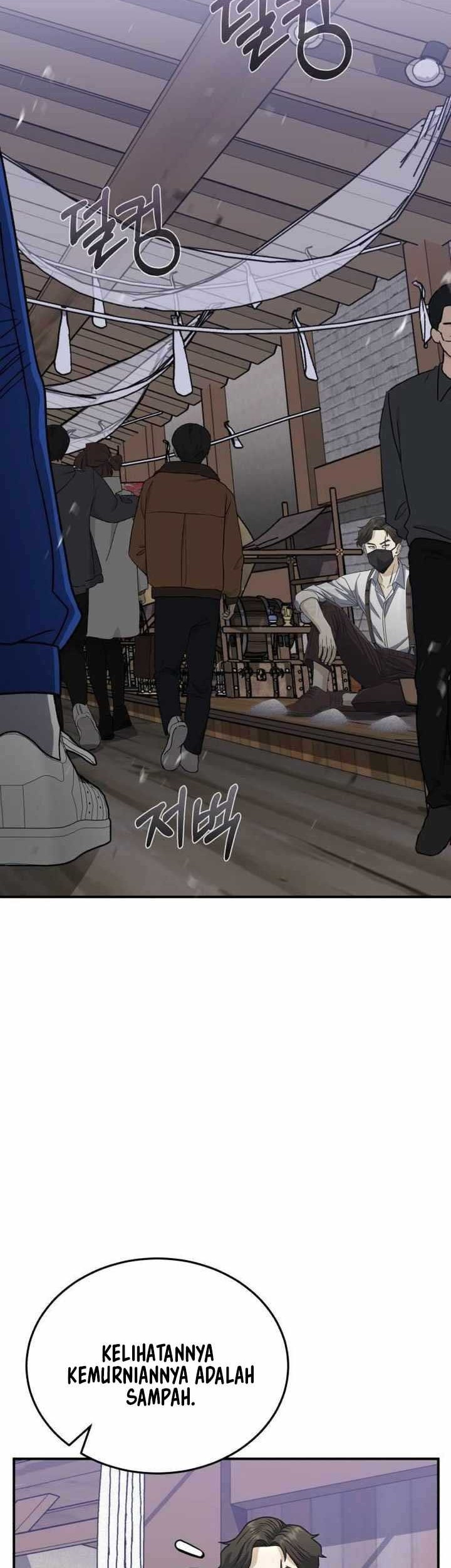 Genius of the Unique Lineage Chapter 118 Gambar 32