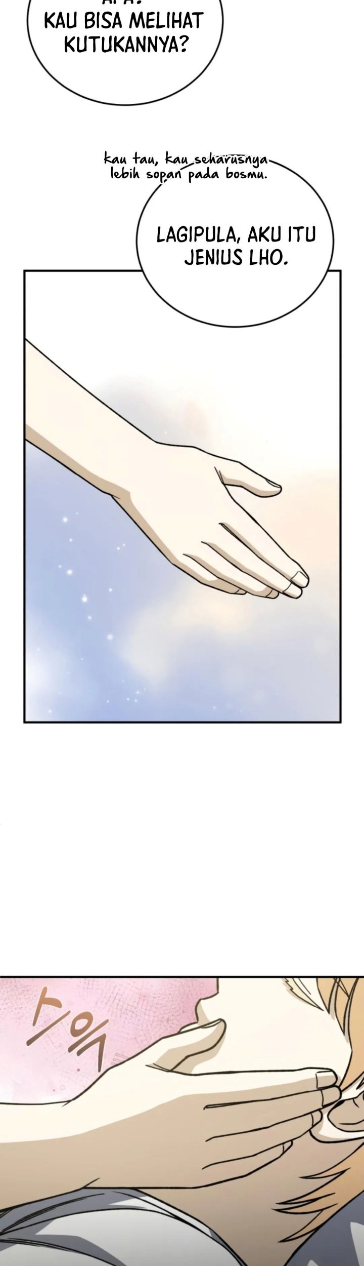 Genius of the Unique Lineage Chapter 119 Gambar 3