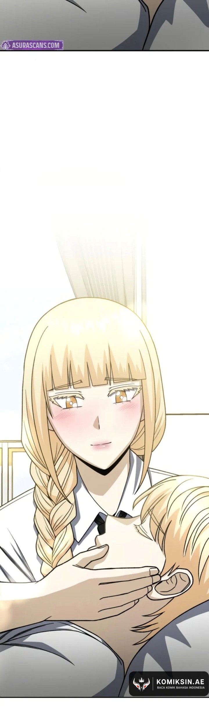 Genius of the Unique Lineage Chapter 119 Gambar 4
