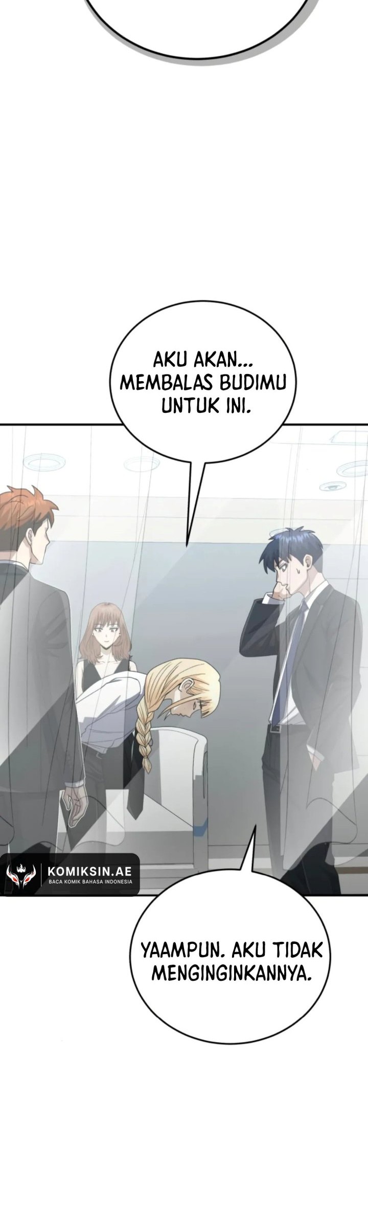 Genius of the Unique Lineage Chapter 119 Gambar 9
