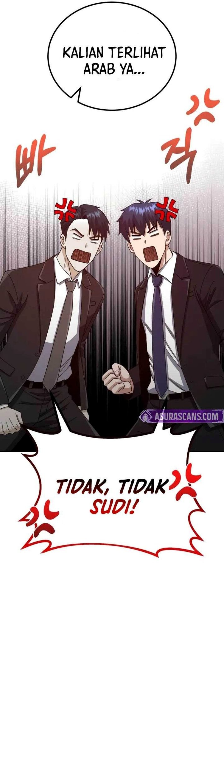 Genius of the Unique Lineage Chapter 120 Gambar 53