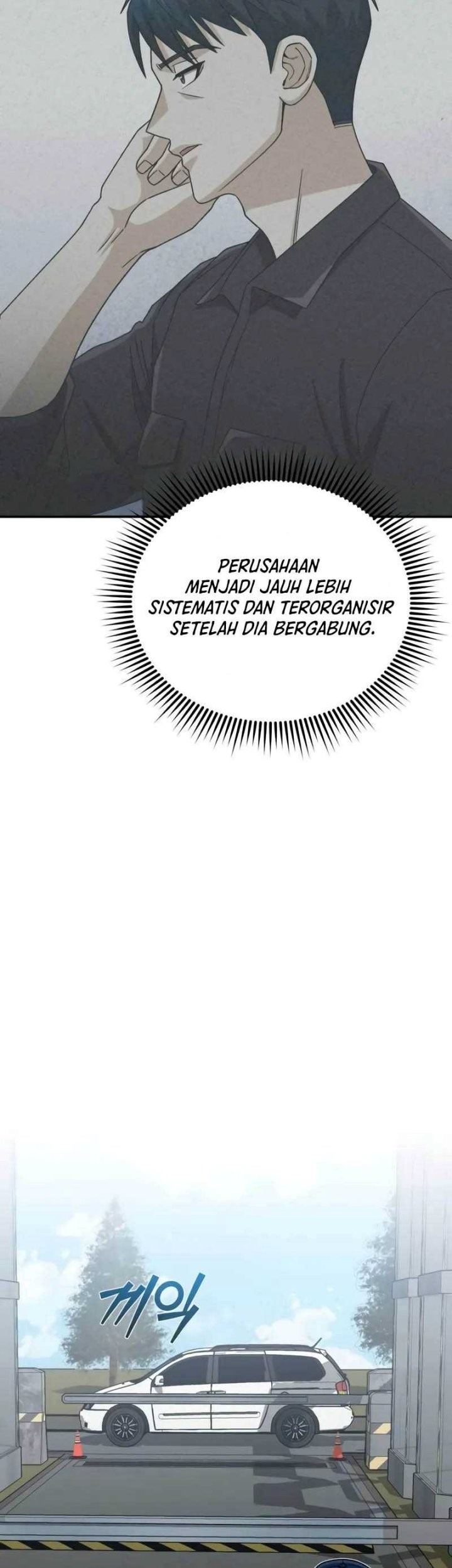 Genius of the Unique Lineage Chapter 120 Gambar 57