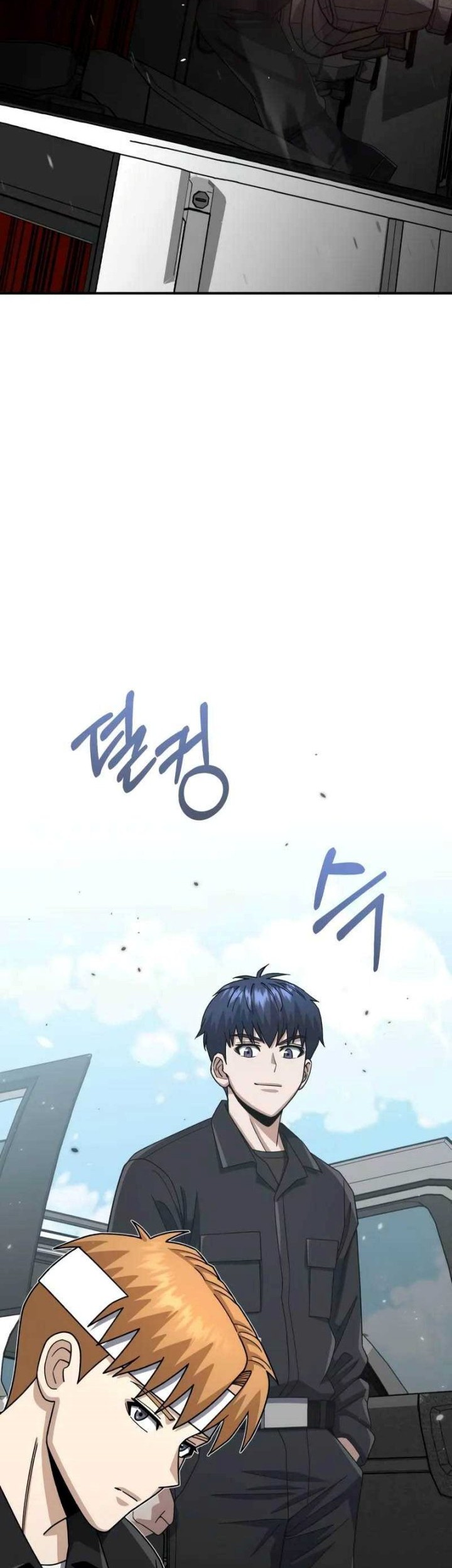 Genius of the Unique Lineage Chapter 120 Gambar 62