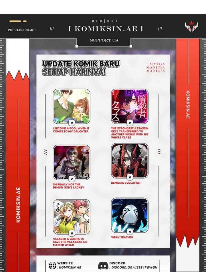 Genius of the Unique Lineage Chapter 120 Gambar 64