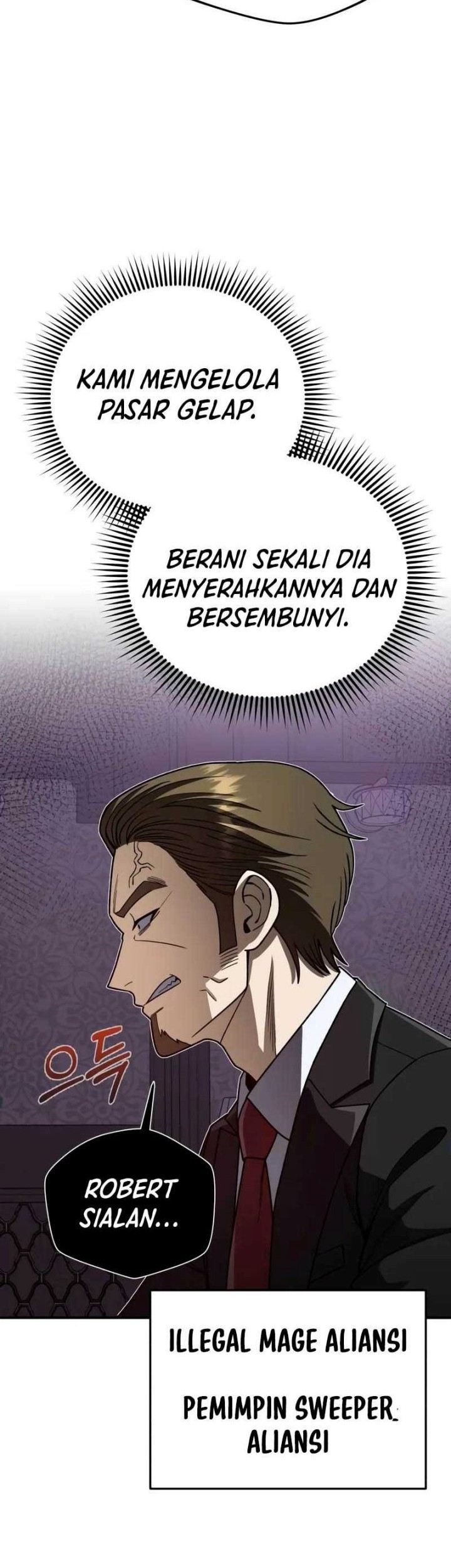Baca Manhwa Genius of the Unique Lineage Chapter 120 Gambar 2