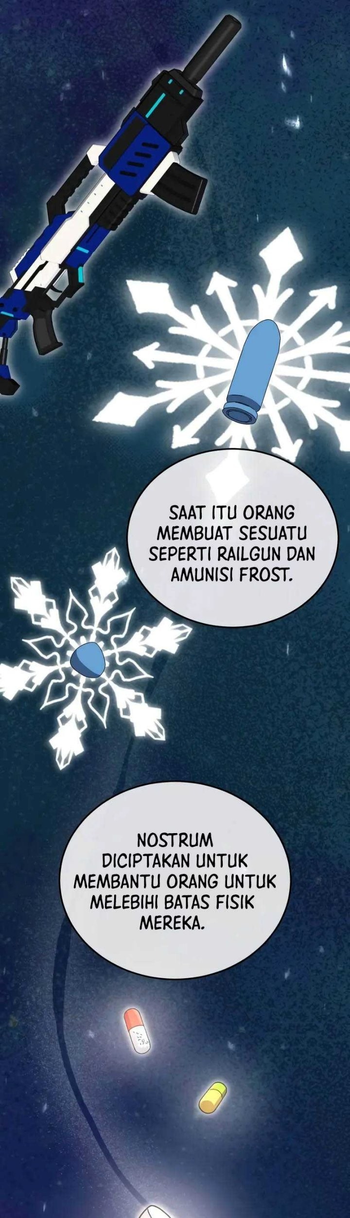 Genius of the Unique Lineage Chapter 120 Gambar 18