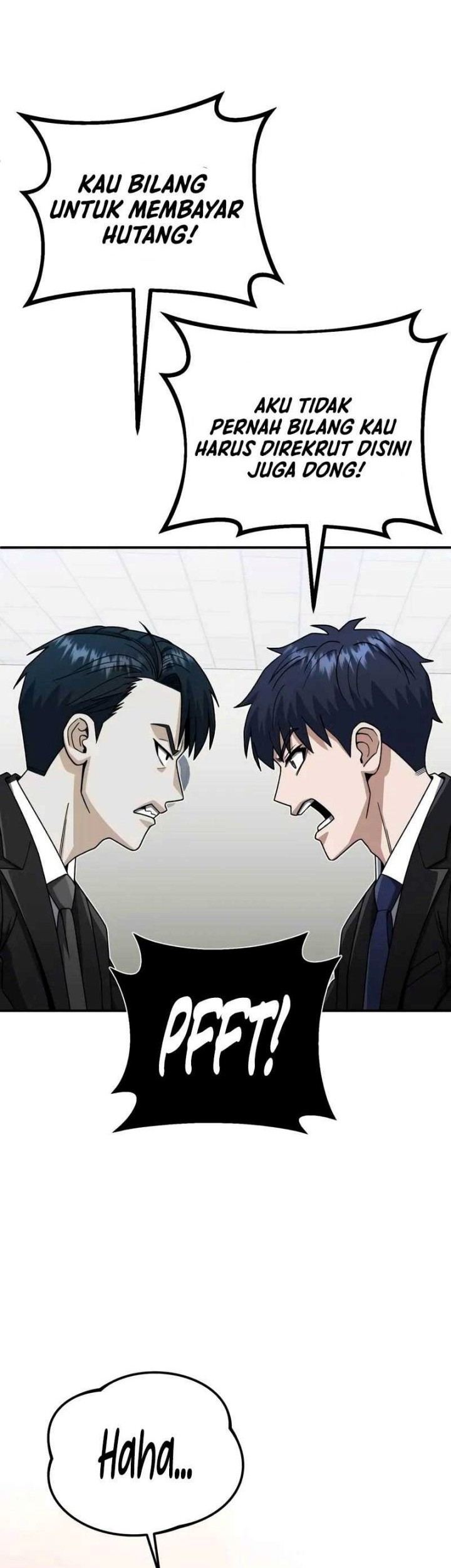 Genius of the Unique Lineage Chapter 120 Gambar 50