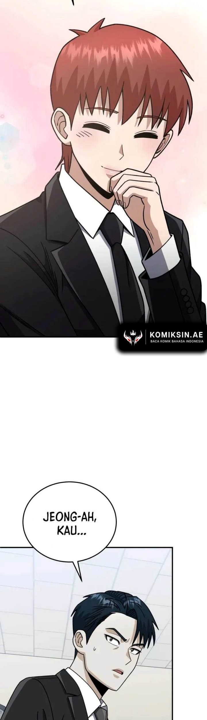 Genius of the Unique Lineage Chapter 120 Gambar 51