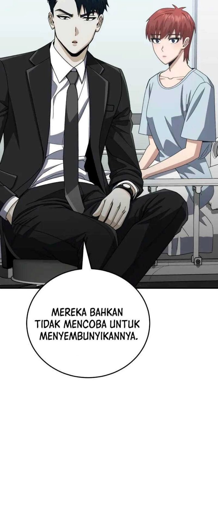 Genius of the Unique Lineage Chapter 121 Gambar 29