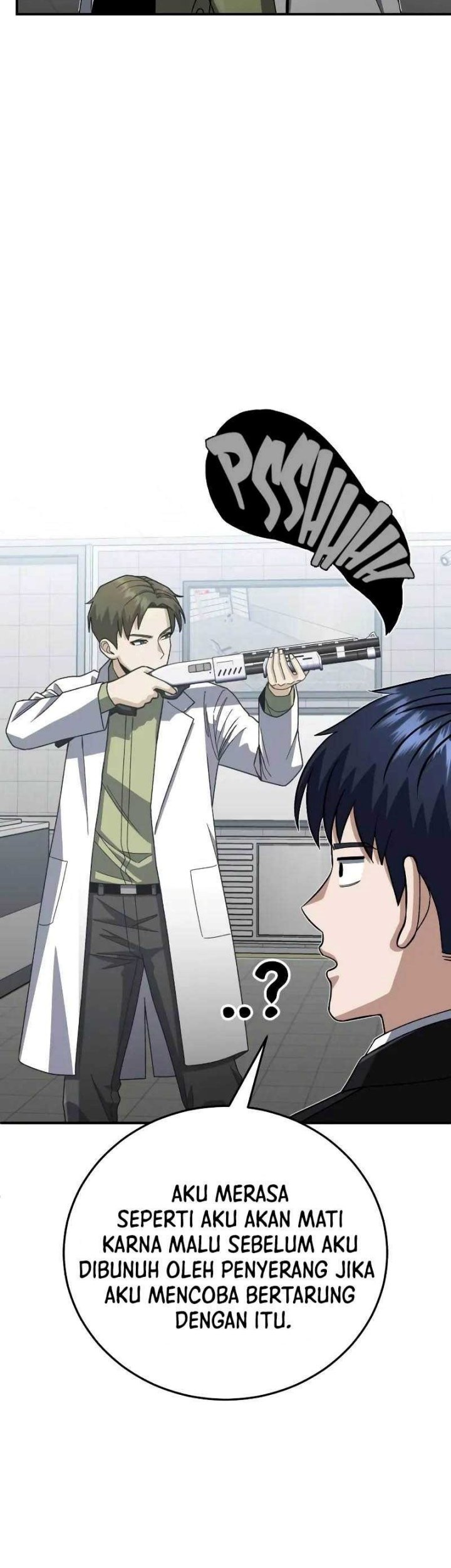 Genius of the Unique Lineage Chapter 121 Gambar 49