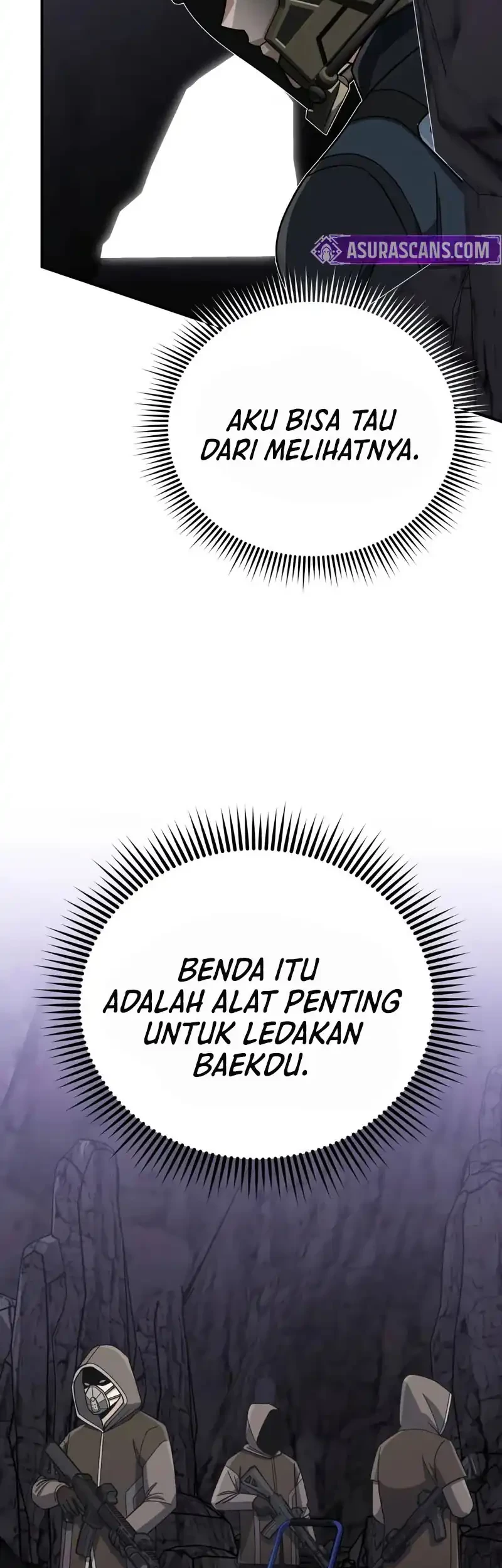 Genius of the Unique Lineage Chapter 122 Gambar 57