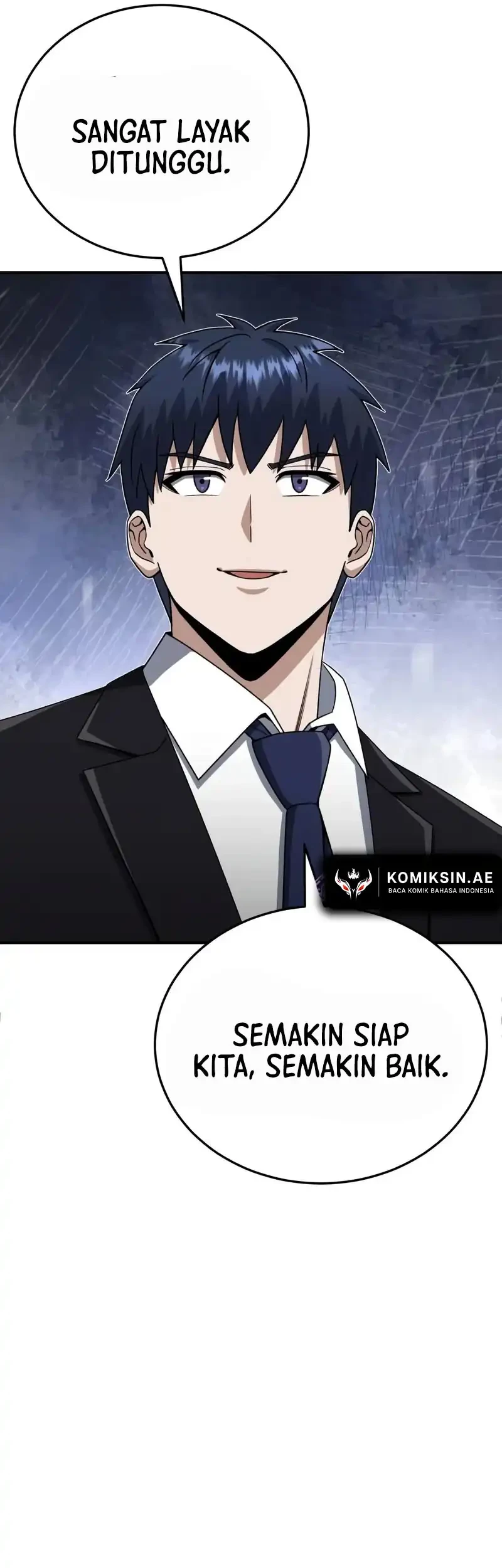Genius of the Unique Lineage Chapter 122 Gambar 25