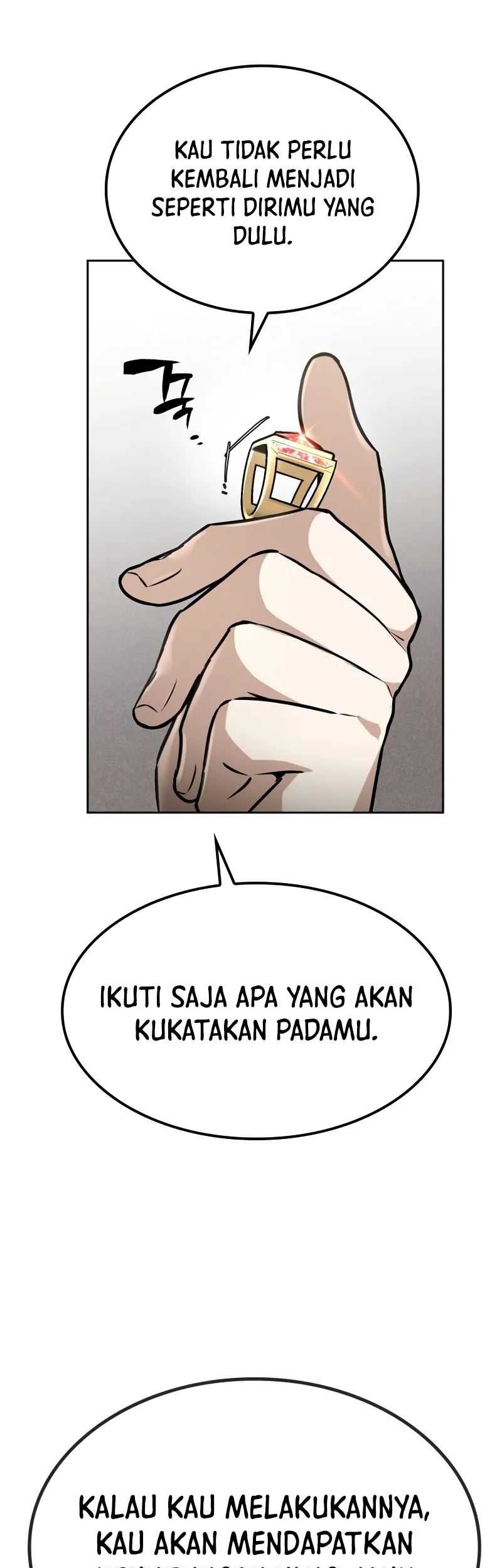 Genius Prismatic Mage Chapter 30 Gambar 52