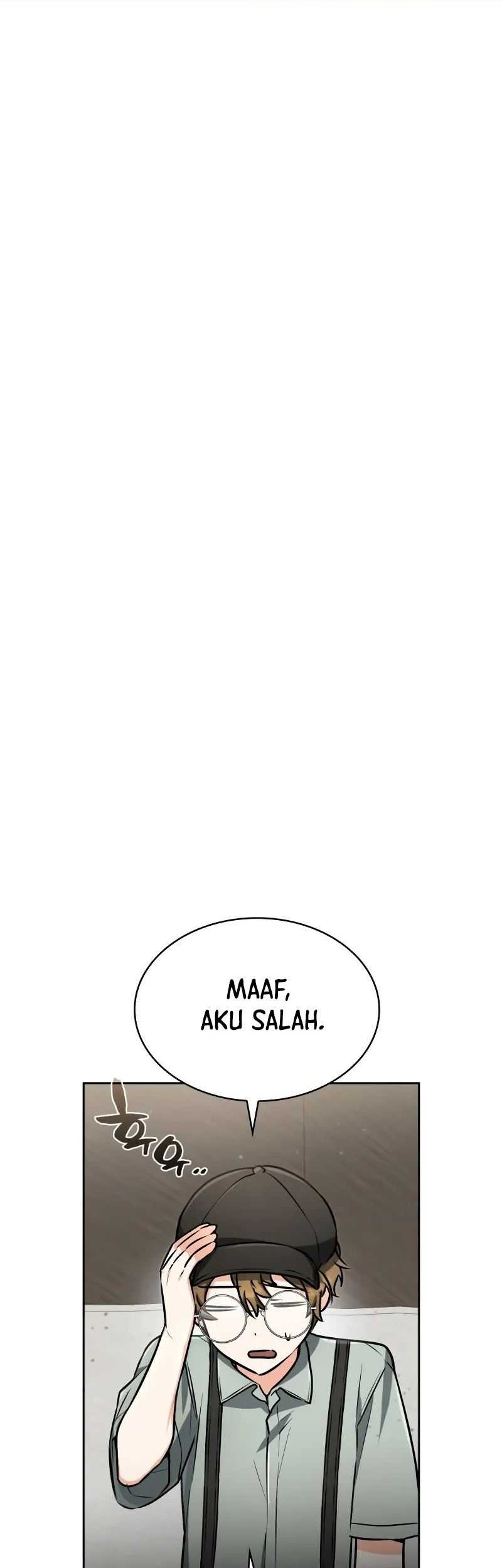 Baca Manhwa Genius Prismatic Mage Chapter 30 Gambar 2