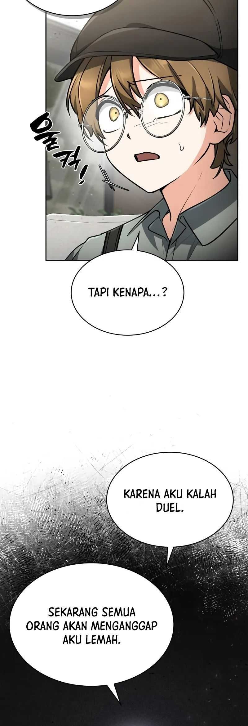 Genius Prismatic Mage Chapter 30 Gambar 5