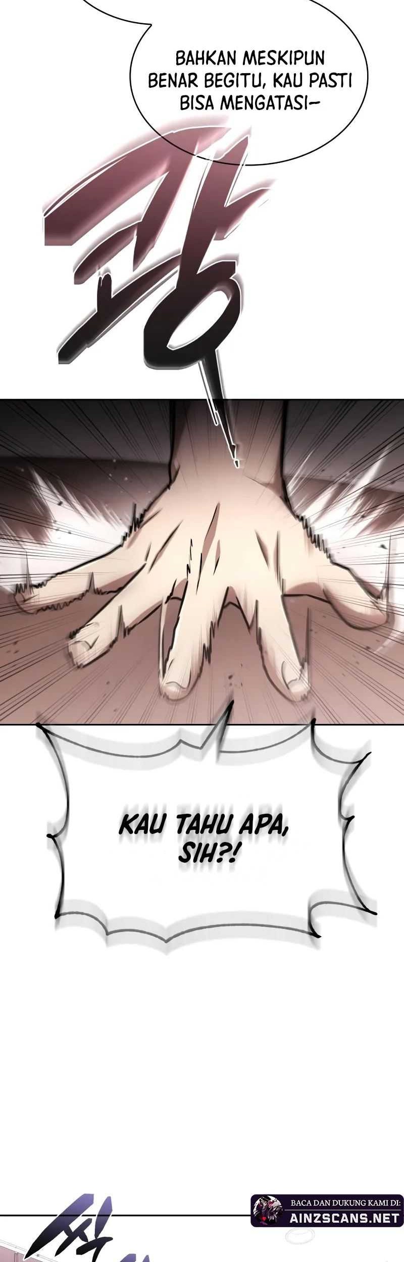 Genius Prismatic Mage Chapter 30 Gambar 7