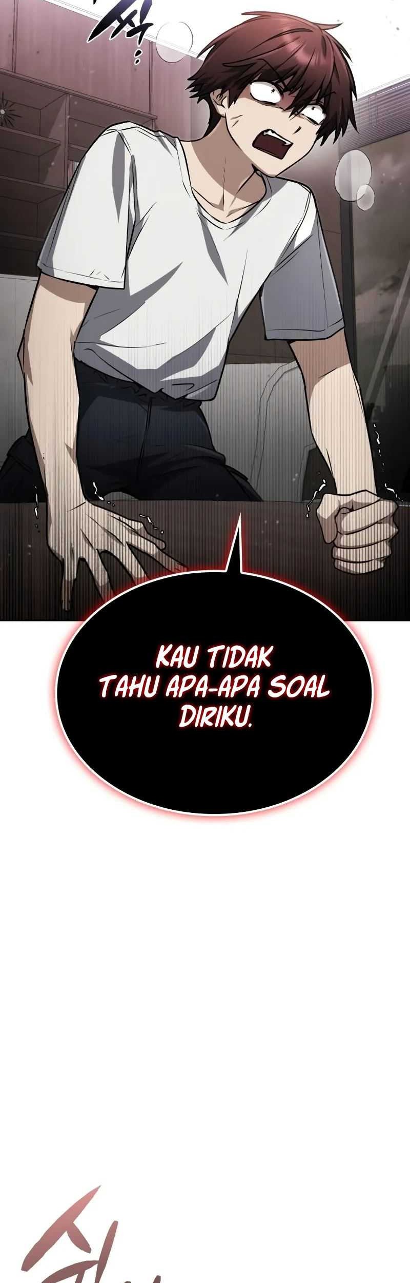 Genius Prismatic Mage Chapter 30 Gambar 8