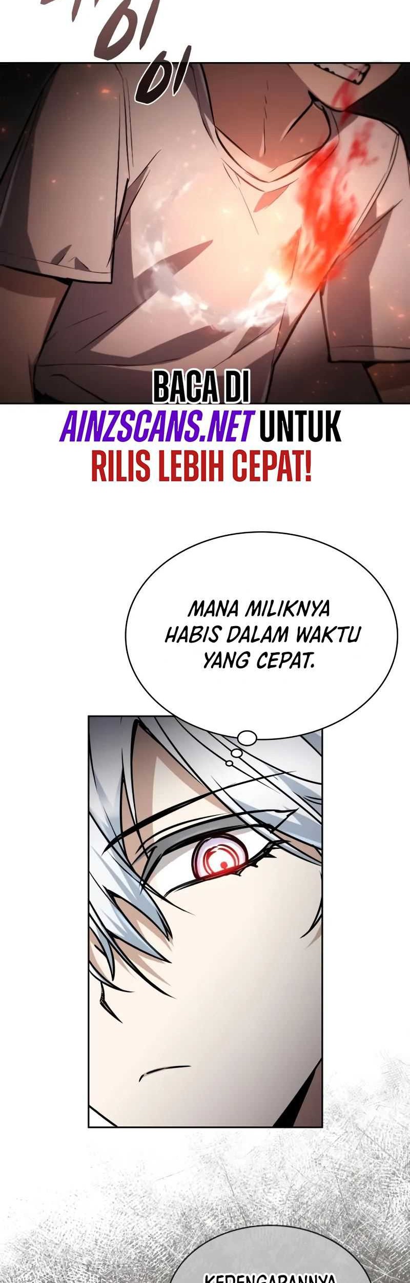Genius Prismatic Mage Chapter 30 Gambar 9