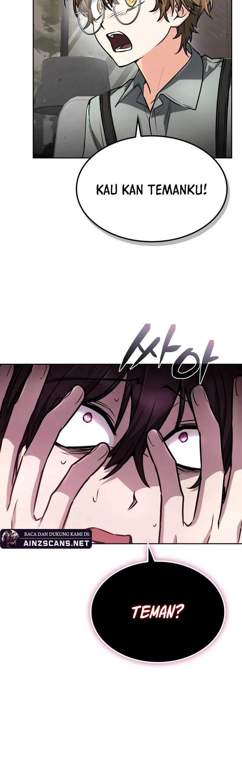 Genius Prismatic Mage Chapter 30 Gambar 13