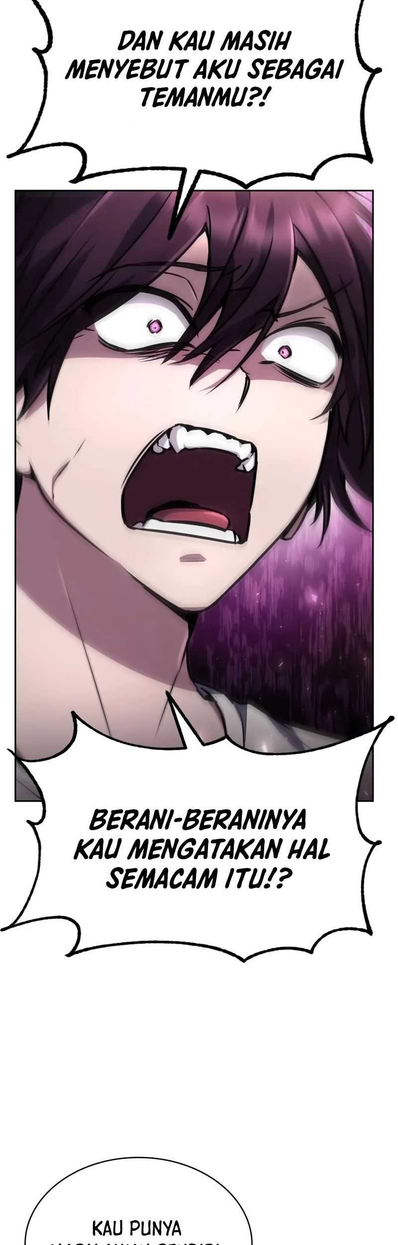 Genius Prismatic Mage Chapter 30 Gambar 15