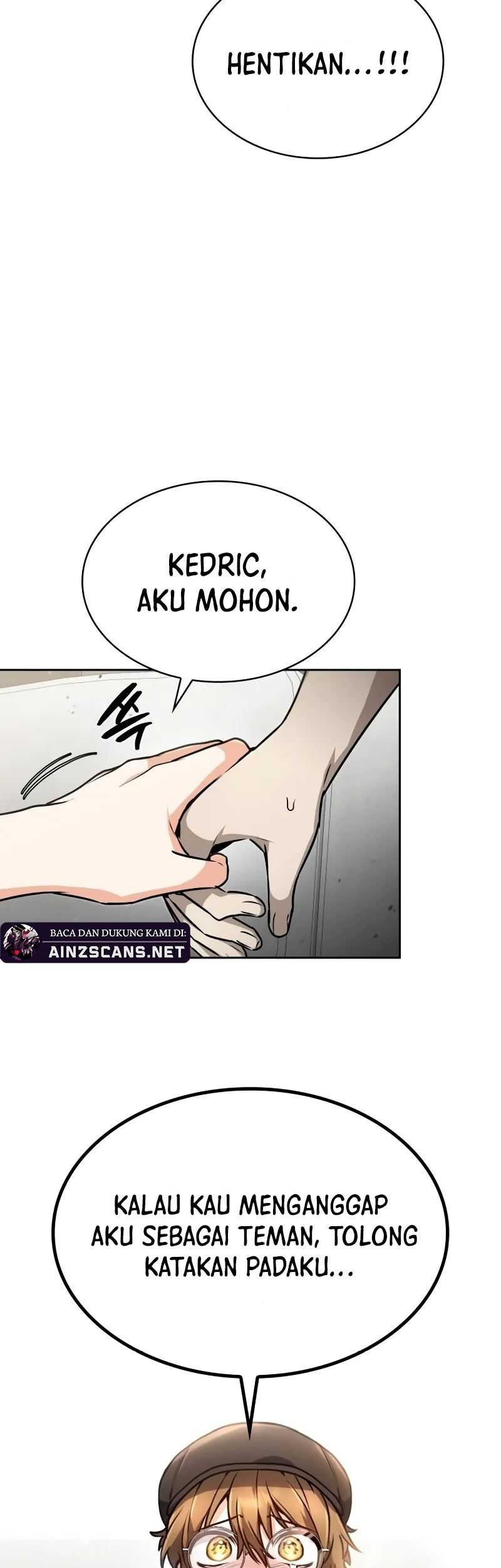 Genius Prismatic Mage Chapter 30 Gambar 19