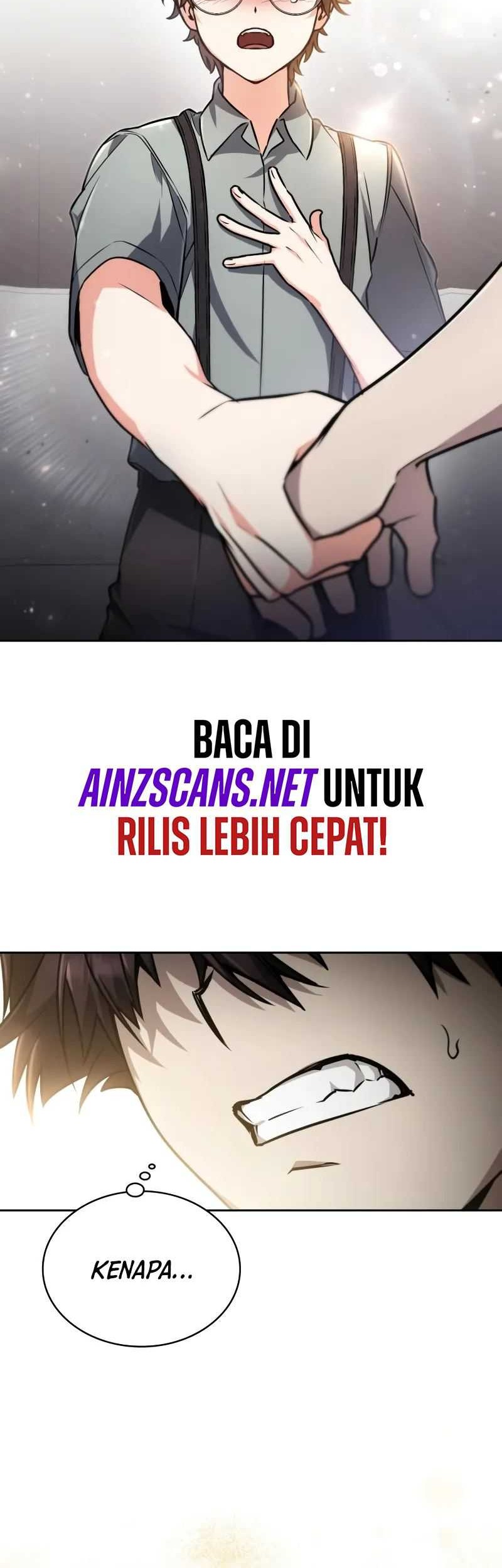 Genius Prismatic Mage Chapter 30 Gambar 20