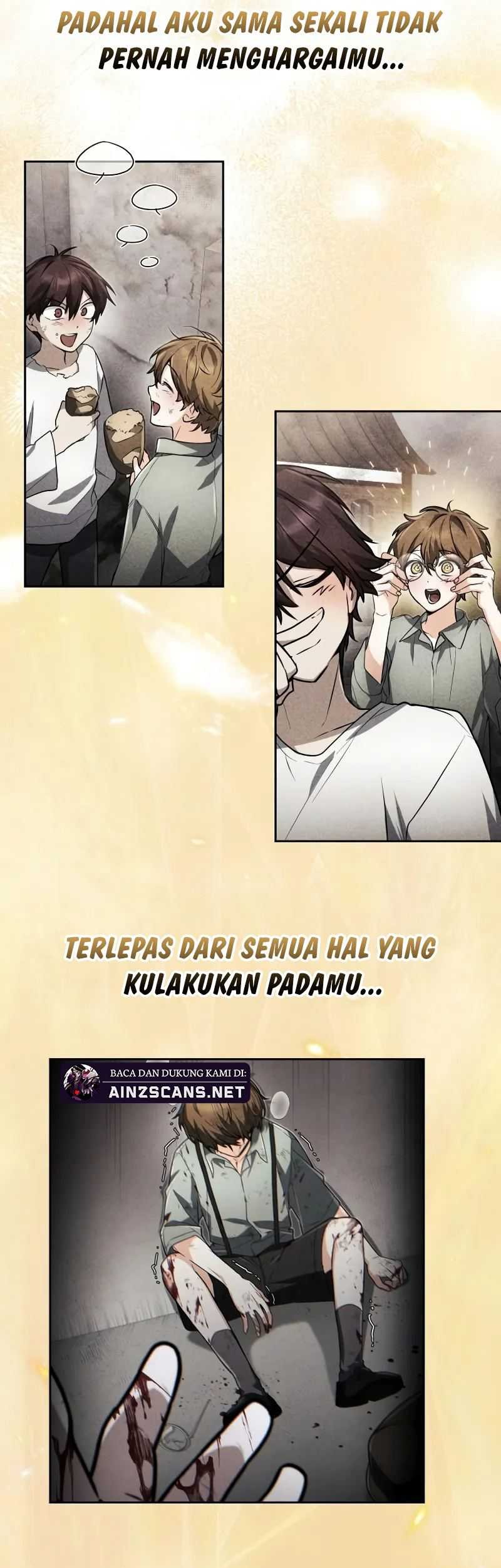Genius Prismatic Mage Chapter 30 Gambar 21