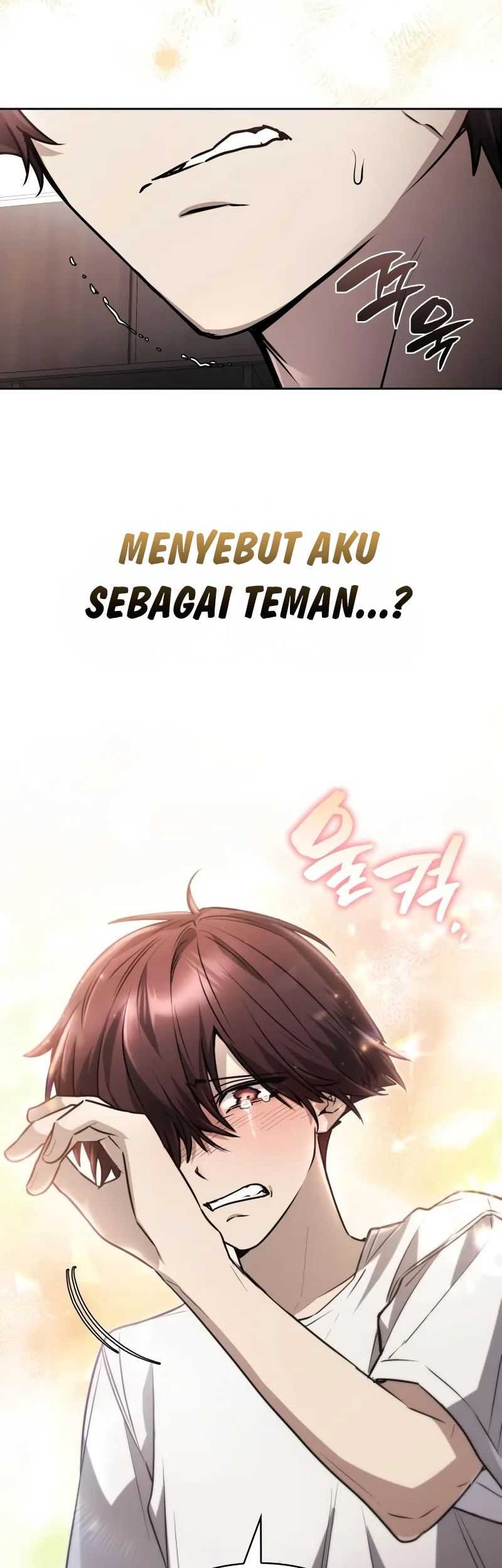 Genius Prismatic Mage Chapter 30 Gambar 24