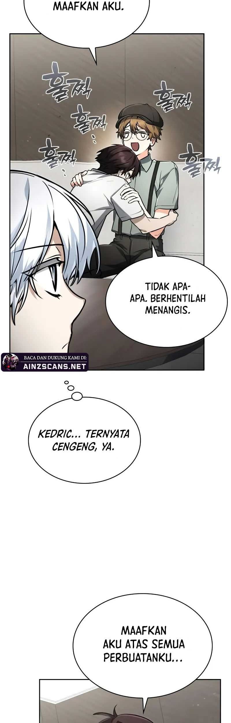 Genius Prismatic Mage Chapter 30 Gambar 26
