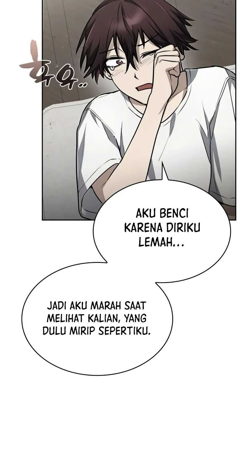 Genius Prismatic Mage Chapter 30 Gambar 27