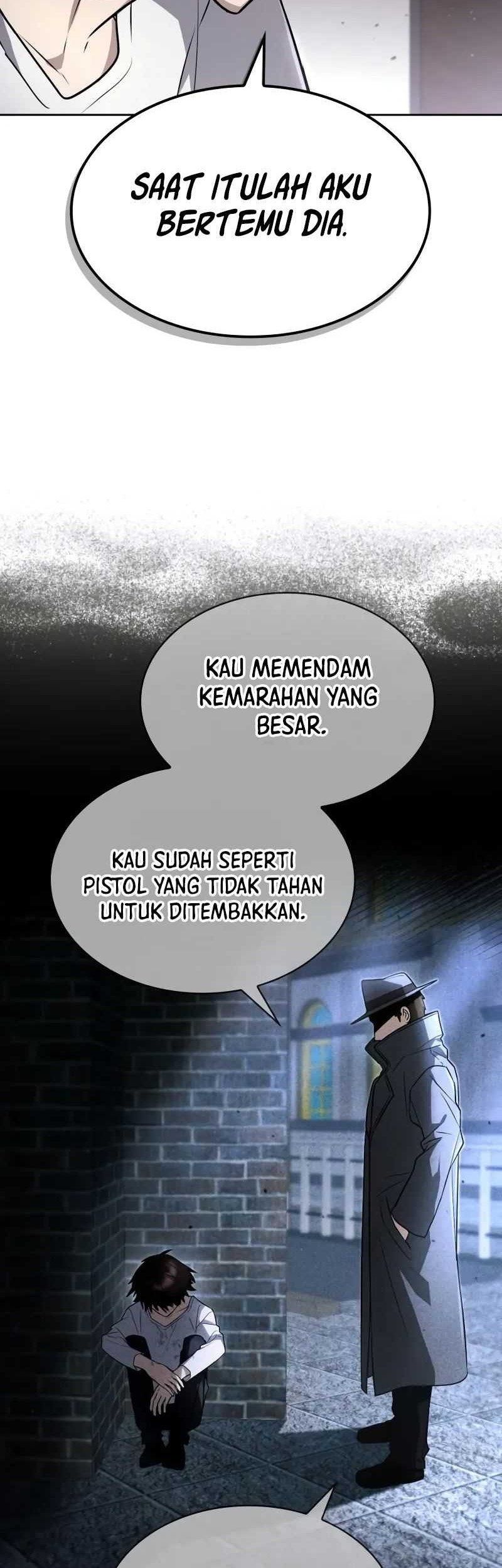 Genius Prismatic Mage Chapter 30 Gambar 34