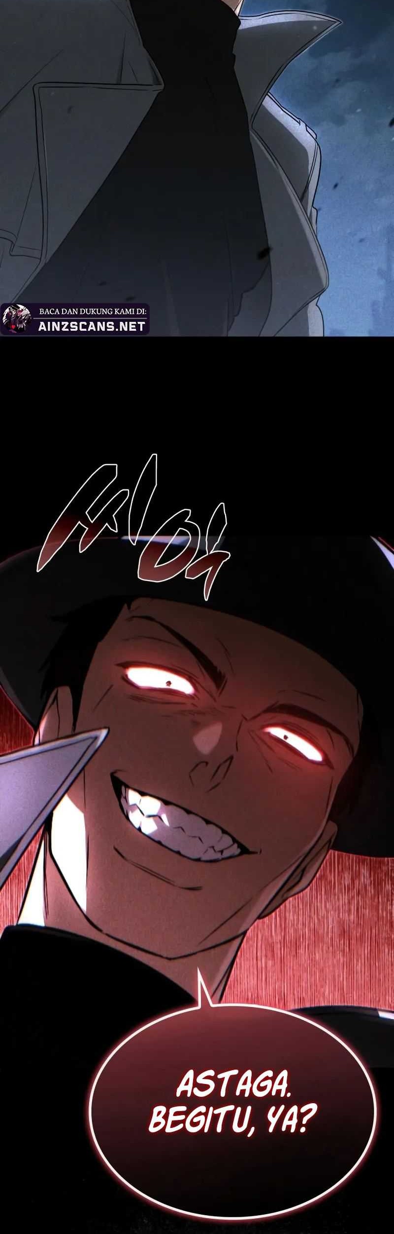 Genius Prismatic Mage Chapter 30 Gambar 36
