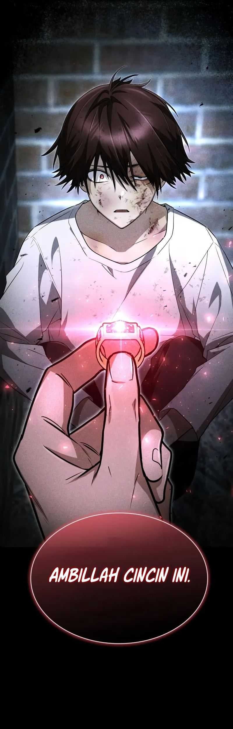 Genius Prismatic Mage Chapter 30 Gambar 37