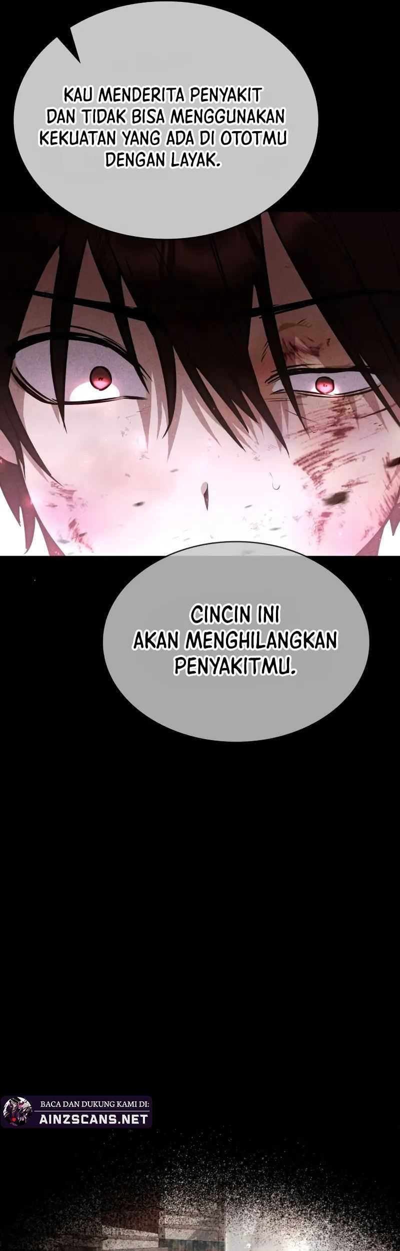 Genius Prismatic Mage Chapter 30 Gambar 39