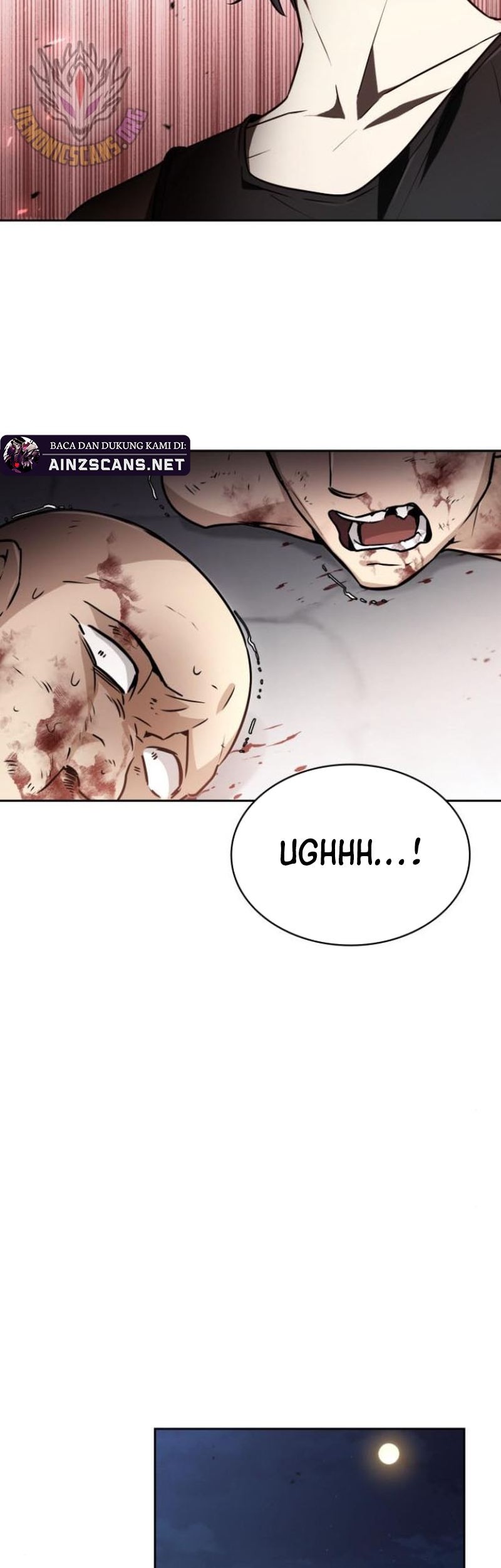 Genius Prismatic Mage Chapter 31 Gambar 35