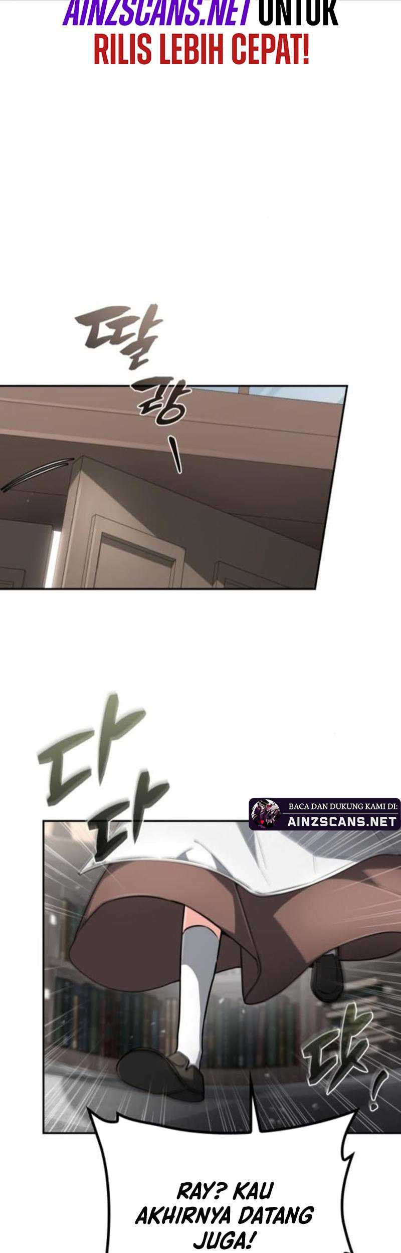 Genius Prismatic Mage Chapter 32 Gambar 5