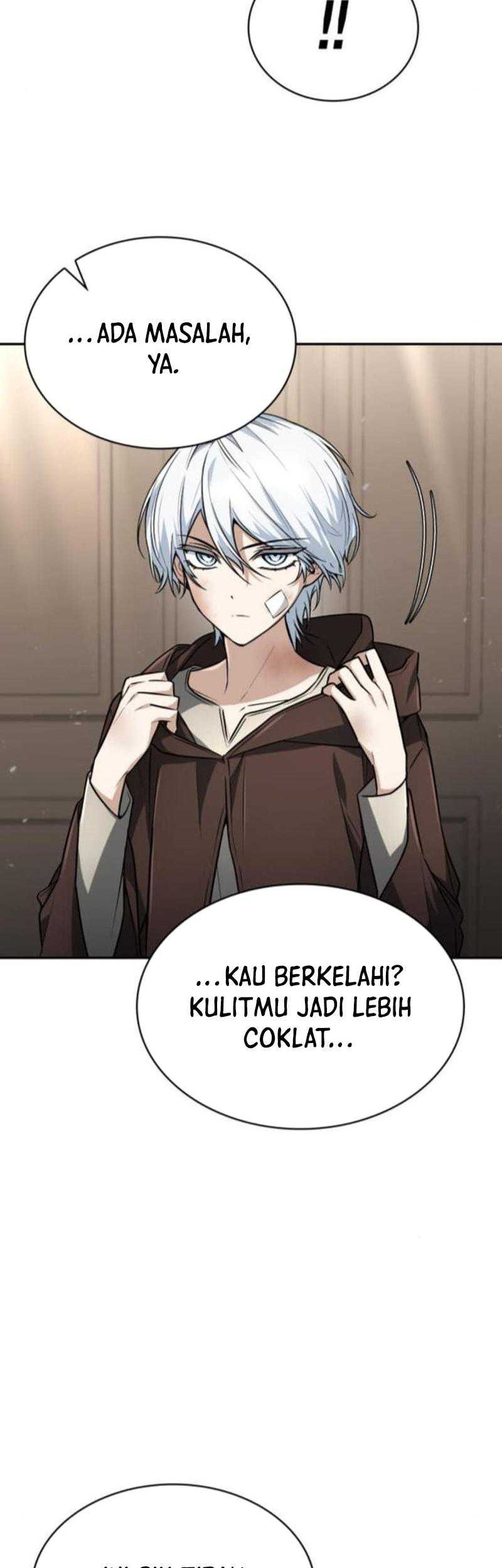 Genius Prismatic Mage Chapter 32 Gambar 8