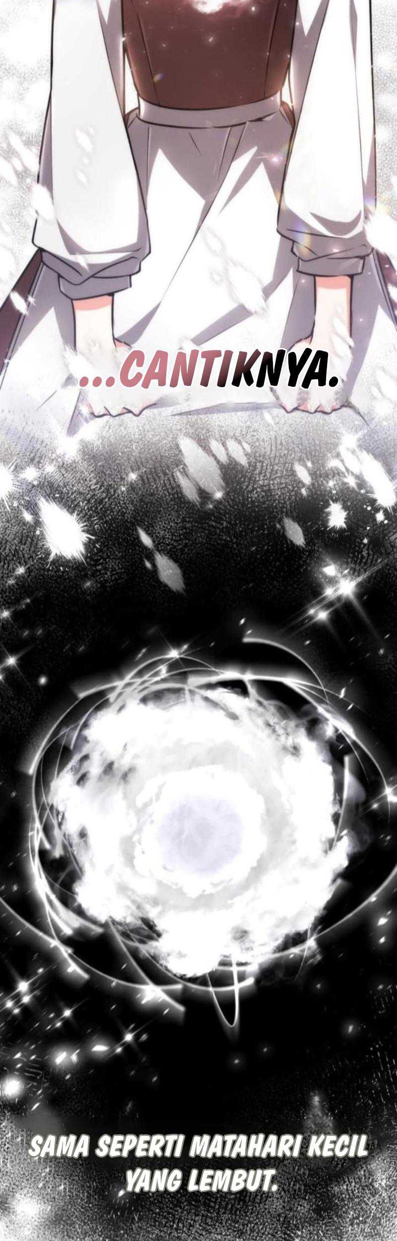 Genius Prismatic Mage Chapter 32 Gambar 10