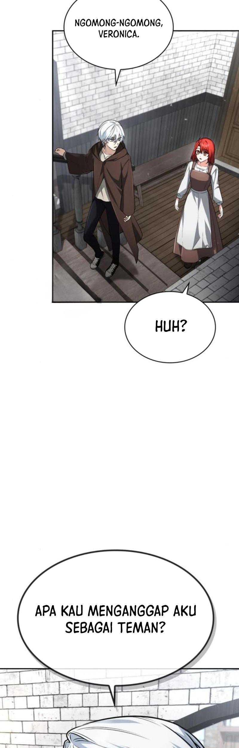 Genius Prismatic Mage Chapter 32 Gambar 15