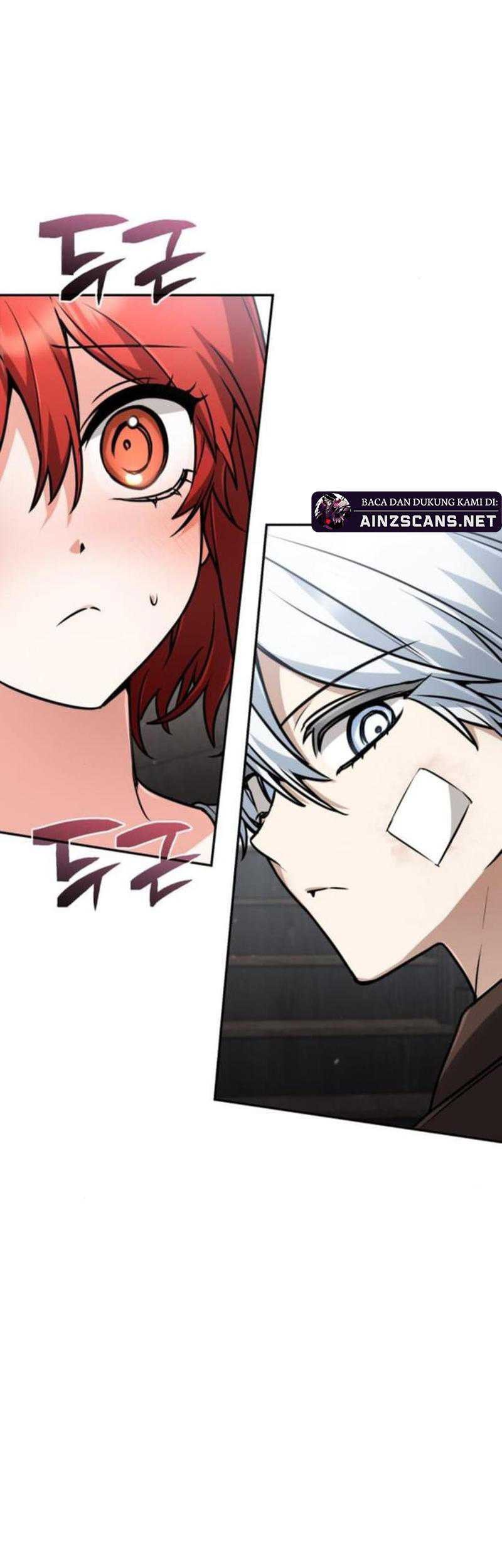 Genius Prismatic Mage Chapter 32 Gambar 23