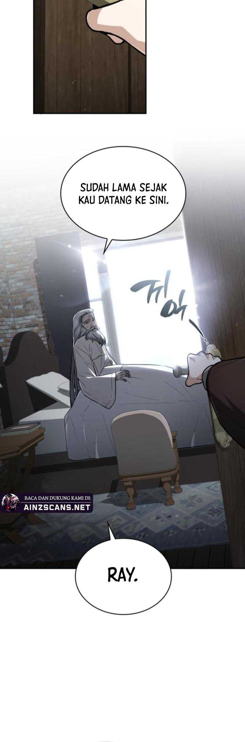Genius Prismatic Mage Chapter 32 Gambar 29
