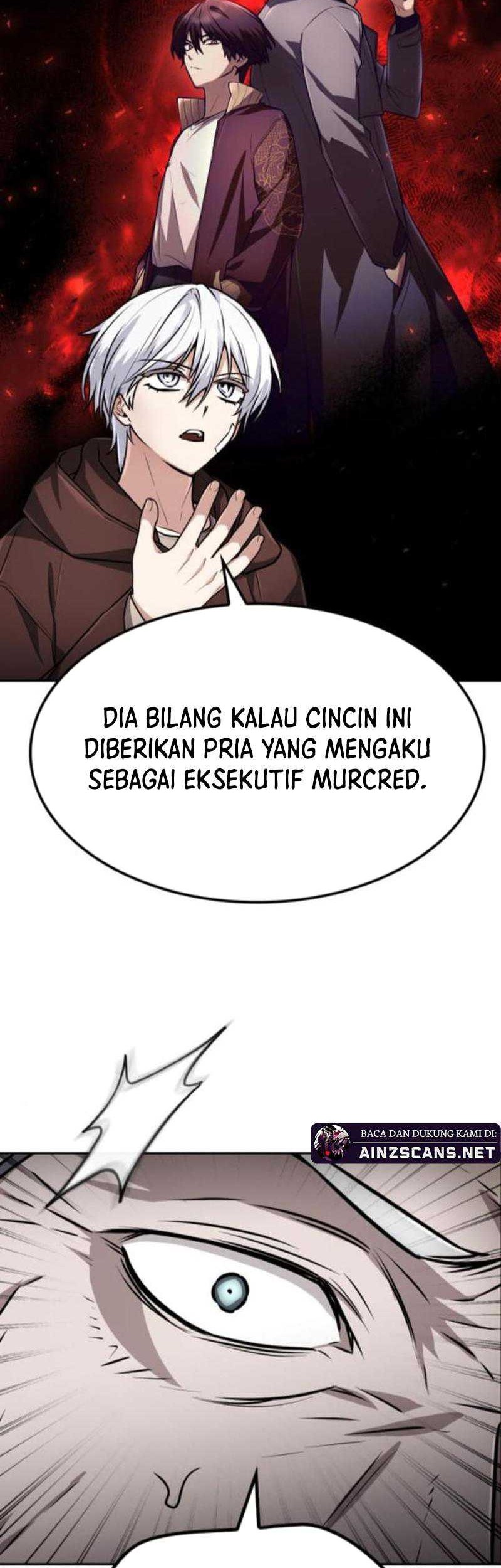 Genius Prismatic Mage Chapter 32 Gambar 42