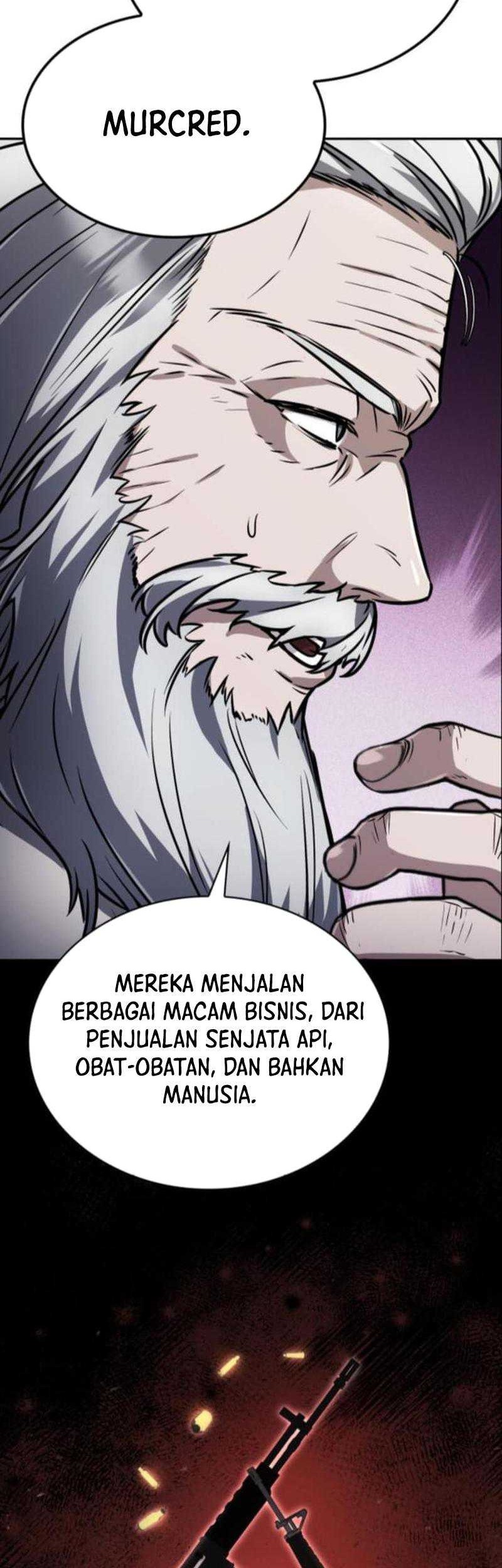 Genius Prismatic Mage Chapter 32 Gambar 44