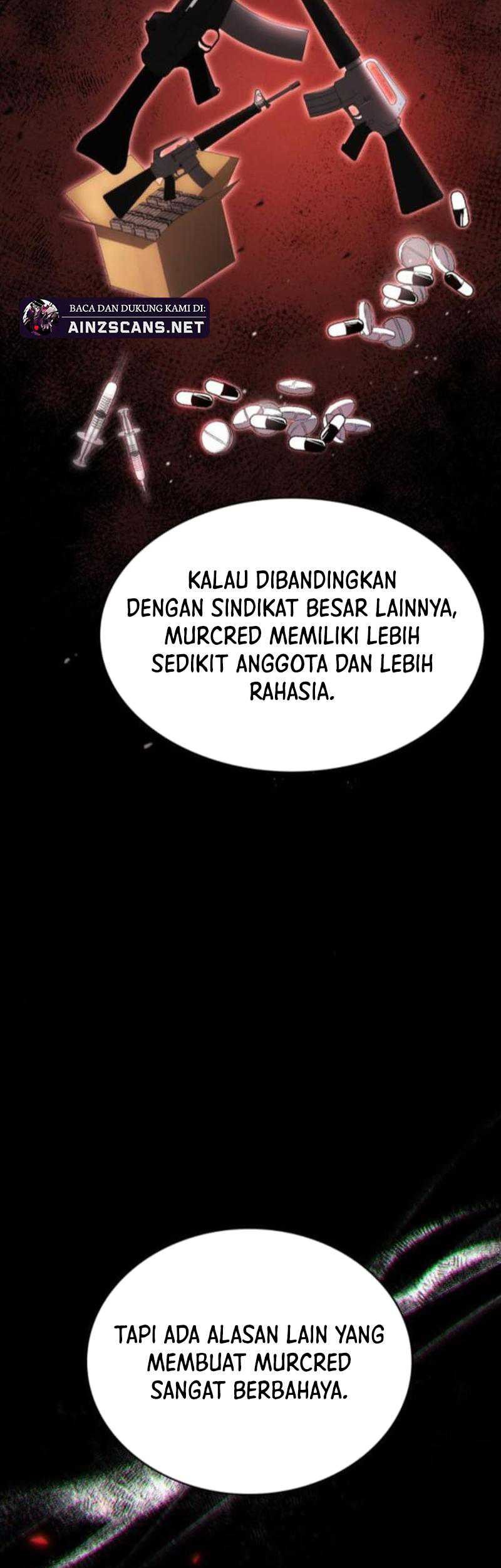 Genius Prismatic Mage Chapter 32 Gambar 45