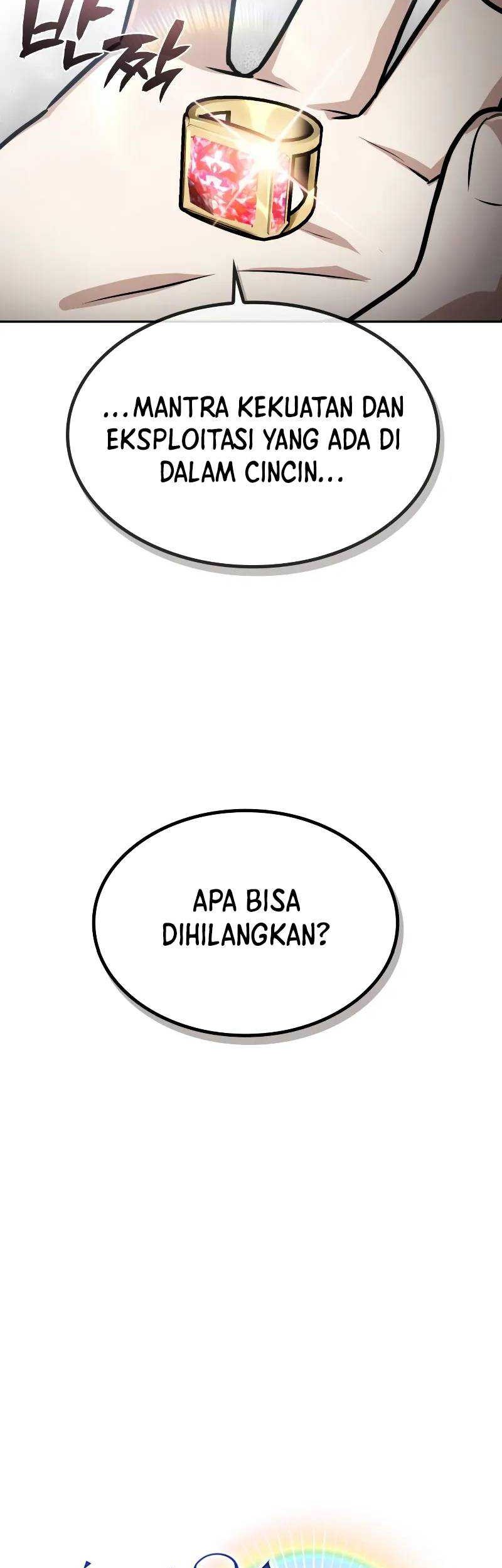 Genius Prismatic Mage Chapter 33 Gambar 21