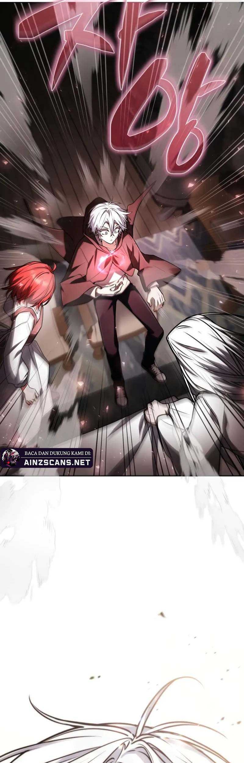 Baca Manhwa Genius Prismatic Mage Chapter 34 Gambar 2