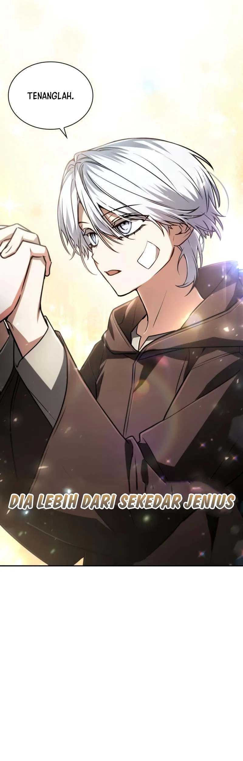 Genius Prismatic Mage Chapter 34 Gambar 7